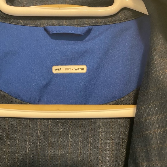 Vintage Lululemon Running Jacket - Picture 10 of 10